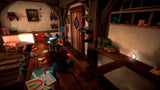 Juego Tin Heartstch Switch