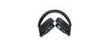 Auriculares Estereo Bluetooth Muse M-278 Btb Negro