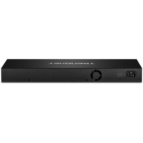 EAN 0710931161465 - Trendnet TPE-TG182F v1.0R No administrado Gigabit Ethernet (10/100/1000) Energía sobre Ethernet (PoE) 1U  imagen 3