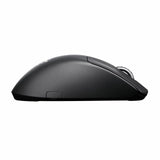 Ratón Cherry M64 Pro Wireless, Gaming Negro/Blanco Cx-M64w-Pro-Black