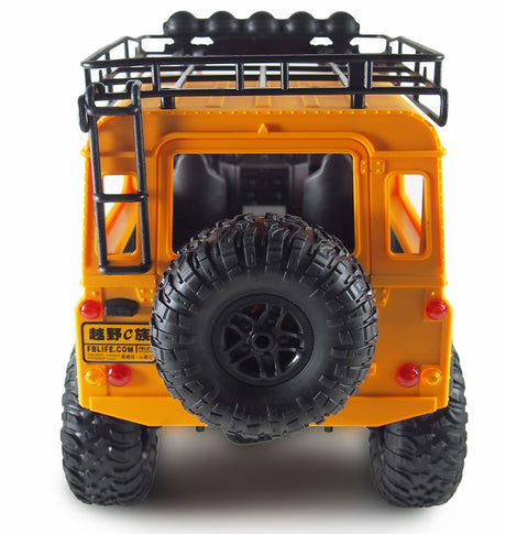 EAN 4260677959957 - Amewi 22565 modelo controlado por radio Camión oruga Motor eléctrico 1:12 imagen 5