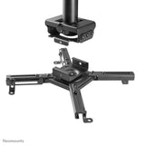 Deckenhalter Projektor -45kg Negro/Neig/Schwenk/Rojoation