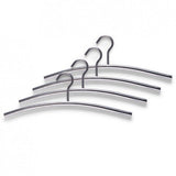 Zeller Percha Plateado