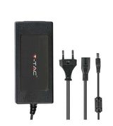 V-Tac Vt-2304 Transformador Led Tensión Constante 3.5 A - Fuente De Alimentación