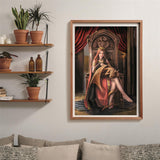 EAN 8005125399598 - Clementoni 39959 puzzle imagen 4