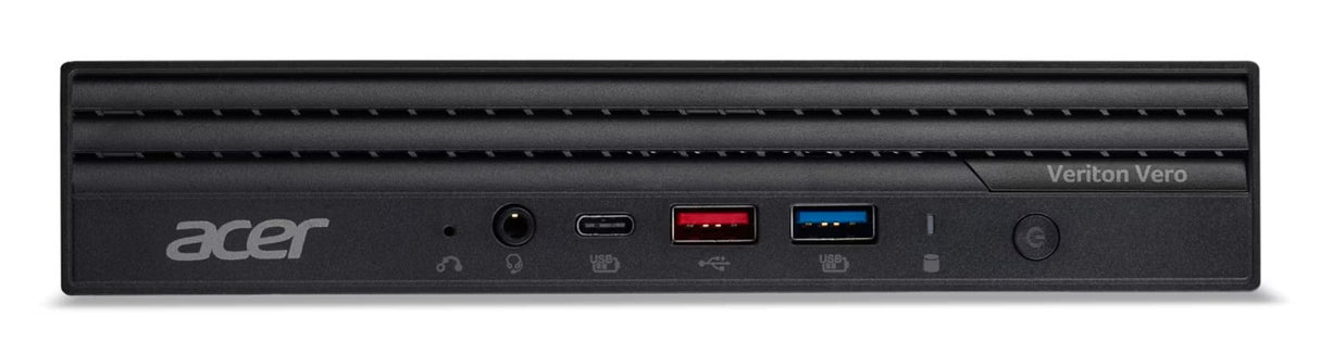 EAN 4711474155283 - Acer Veriton VVN4720GT Intel® Core™ i3 i3-14100 16 GB DDR5-SDRAM 512 GB SSD Windows 11 Pro Mini PC Negro imagen 3