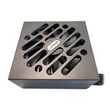 EAN 4262443280326 - LC-Power LC600SI V2.31 unidad de fuente de alimentación 600 W 20+4 pin ATX ATX Negro imagen 5