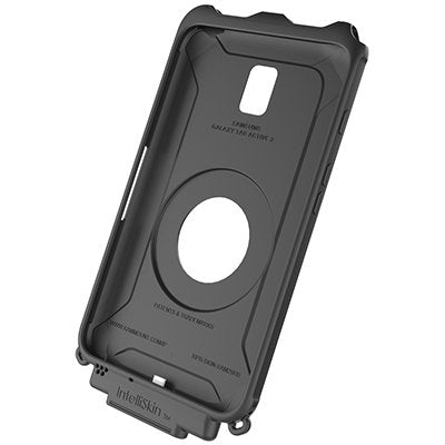 EAN 0793442007330 - RAM Mounts RAM-GDS-SKIN-SAM29H funda para tablet 20,3 cm (8") Funda blanda Negro imagen 2