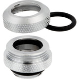 K Corsair Cx-9052000-Ww Chrome Adjustment Liquid Brass 1 4 Inch 1.2cm