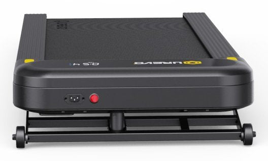 EAN 6975165000520 - Urevo Spacewalk 3S cinta de correr 420 x 1080 mm 6 kmh imagen 10