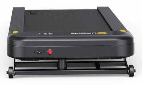 EAN 6975165000520 - Urevo Spacewalk 3S cinta de correr 420 x 1080 mm 6 kmh imagen 10
