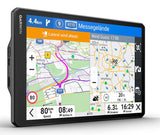 EAN 0753759335465 - Garmin dēzl LGV1020 navegador Fijo 25,6 cm (10.1") TFT Pantalla táctil 554 g Negro imagen 3