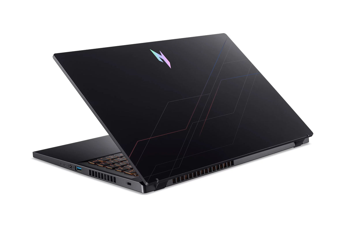 Portátil Acer Nitro V Anv15-52 15,6" Intel Core 9 270h 32gb 1tb Ssd Rtx 5060 Sin So Teclado Español