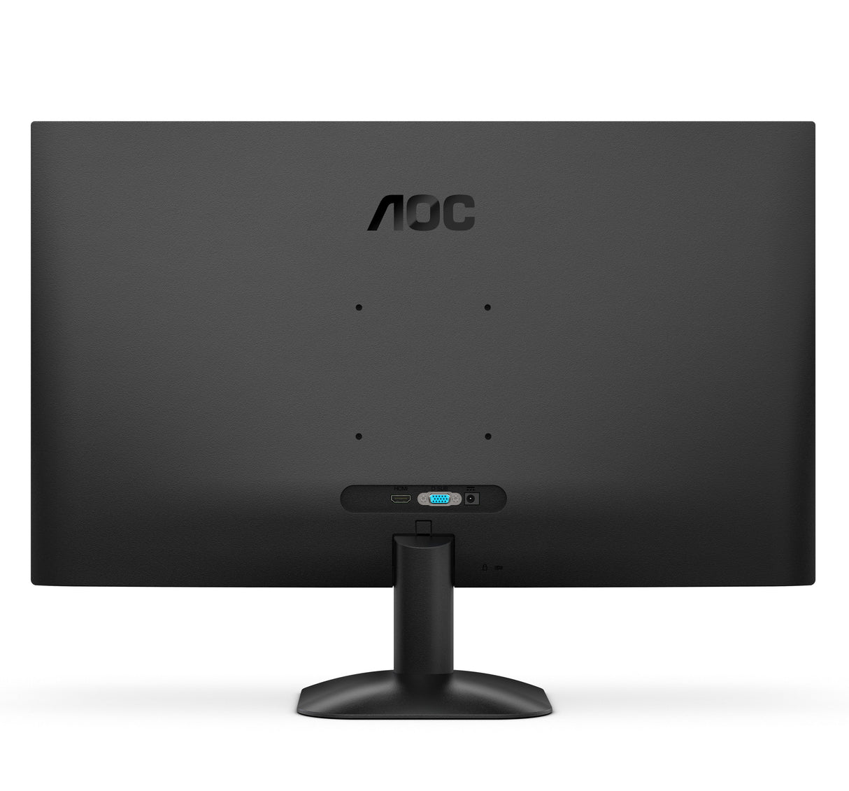 Monitor Aoc 27 27b35hm Fhd 1920x1080 Vga Hdmi Negro