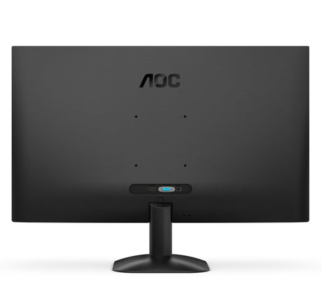 EAN 4038986182218 - AOC B3 27B35HM pantalla para PC 68,6 cm (27") 1920 x 1080 Pixeles Full HD LED Negro imagen 13