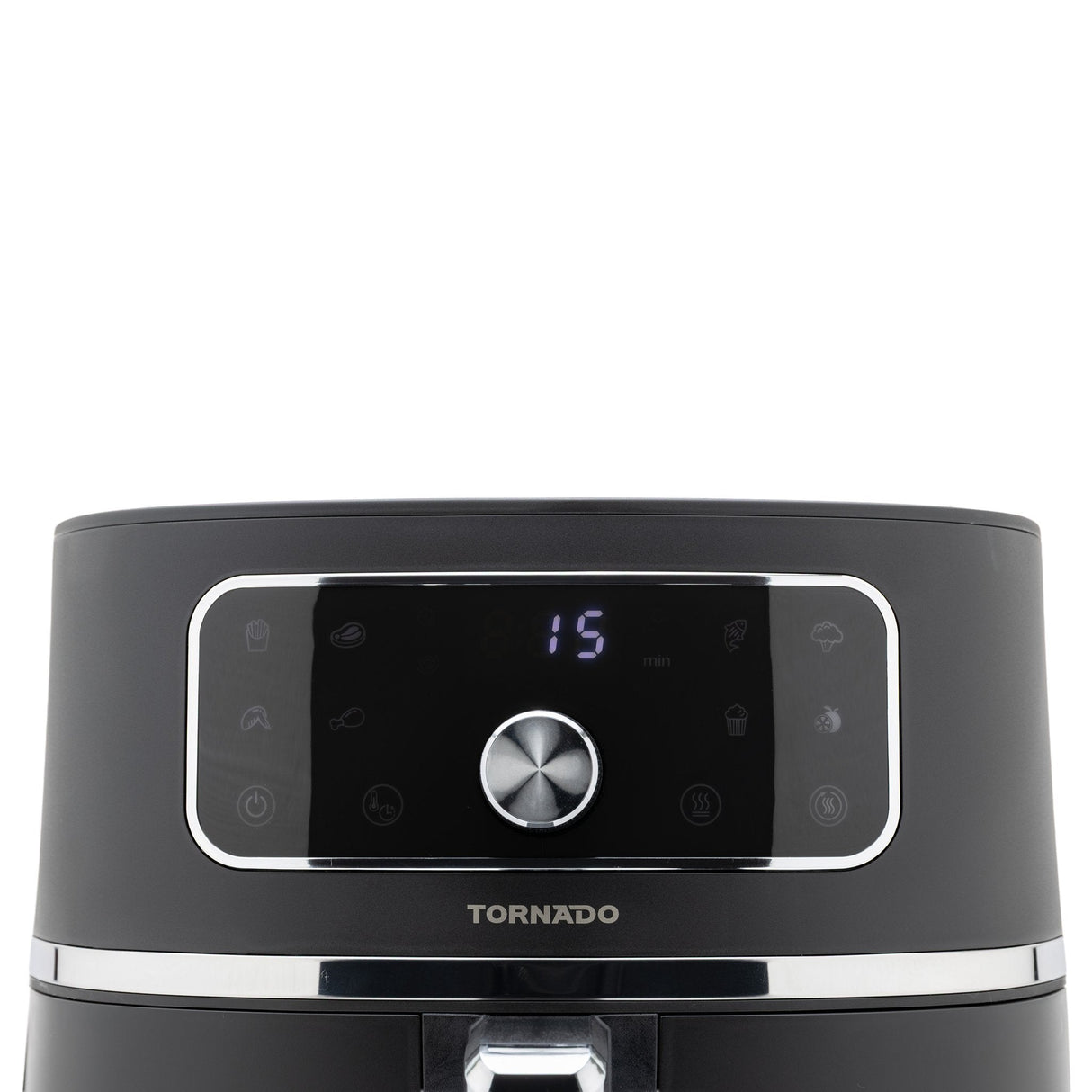 Taft-0005-Gs Tornado Duo Air Fryer
