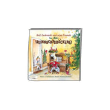 Tonies Rolf Zuckowski - En La Panadería Navideña, Figuras De Juguete, Canciones Infantiles 10000304