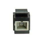 Roline Keystone Lwl-Adapter Sc Sc Simplex, Multimode, Om2