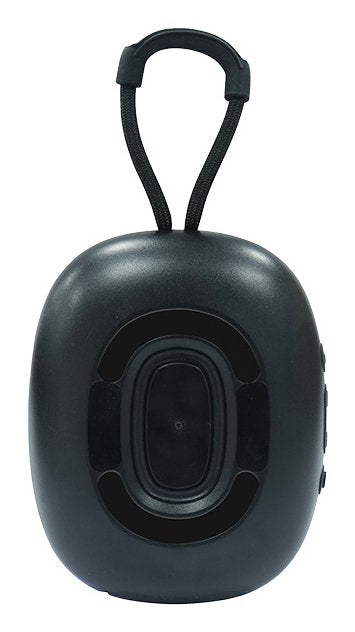 EAN 5907512878132 - Tracer Quasar TWS BT Altavoz monofónico portátil Negro 5 W imagen 4