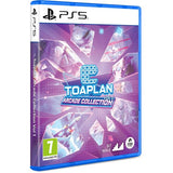 Juego Toaplan Arcade Collection Vol. 1 Playstation 5