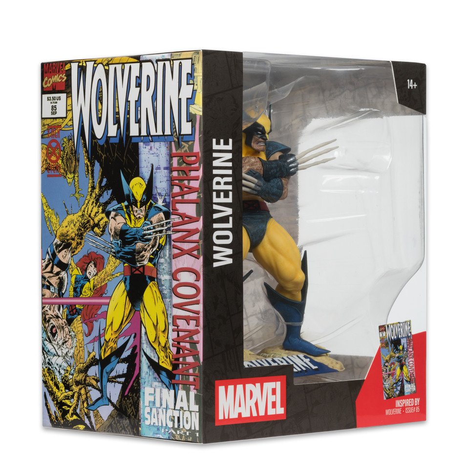 EAN 787926148282 - McFarlane Toys 14828 collectible figure imagen 7