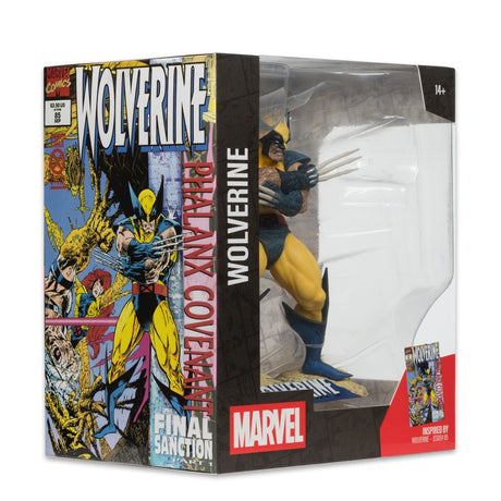 EAN 787926148282 - McFarlane Toys 14828 collectible figure imagen 7