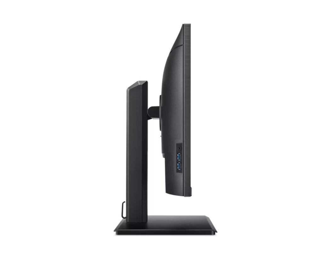 EAN 4711121413490 - Acer Vero B7 B247Y C3 pantalla para PC 60,5 cm (23.8") 1920 x 1080 Pixeles Full HD LED Negro imagen 4