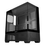 EAN 8436617920615 - UNYKAch Revelat Midi Tower Negro imagen 3