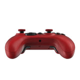 EAN 0731855007349 - Turtle Beach React-R Rojo USB Gamepad Analógico/Digital PC, Xbox One, Xbox Series S, Xbox Series X imagen 9
