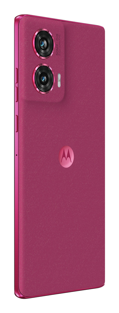 EAN 0840023271304 - Motorola edge 50 Fusion 17 cm (6.7") SIM doble Android 14 5G USB Tipo C 12 GB 256 GB 5000 mAh Rosa imagen 5
