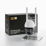 Extralink Outdoor Security Camera Full Hd 1296p Ptz Eoc-268