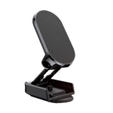 EAN 8809968821106 - Samsung GP-TOU023AEABW soporte Soporte pasivo Teléfono móvil/smartphone Negro imagen 1