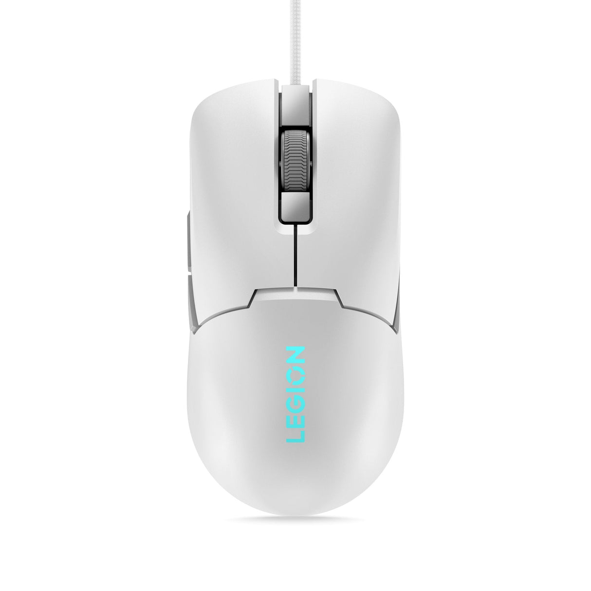 Accesorios Lenovo Ratón Para Juegos Legion M300s Rgb (Glacier White)