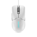 Accesorios Lenovo Ratón Para Juegos Legion M300s Rgb (Glacier White)