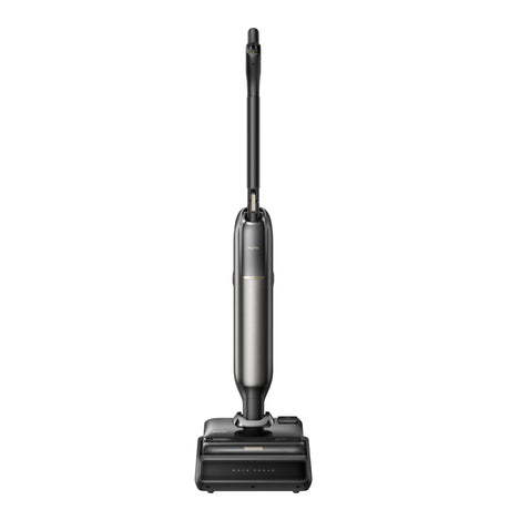 EAN 6977728948515 - MOVA M50 Ultra Aspiradora vertical Batería Seca y húmeda HEPA Sin bolsa 450 W Negro 4 Ah imagen 4