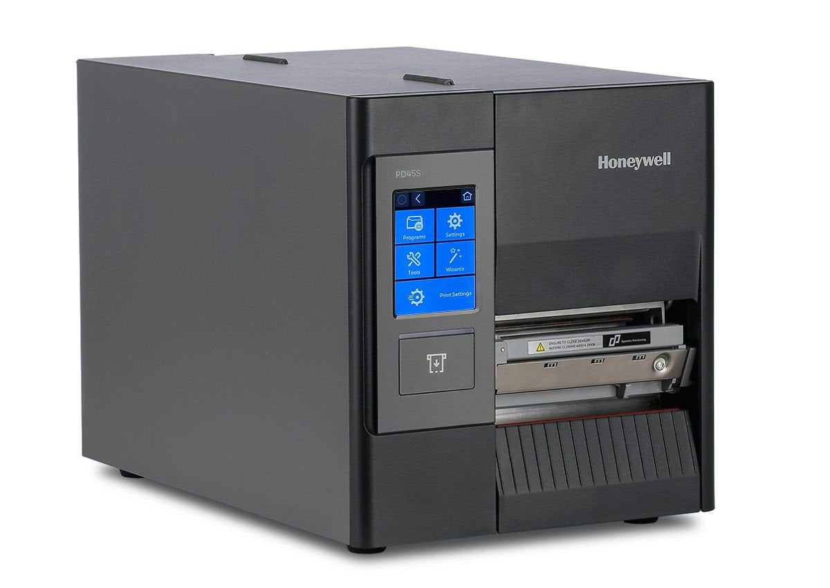 Pd45s0c Ethernet 300dpi Row    Prnt .