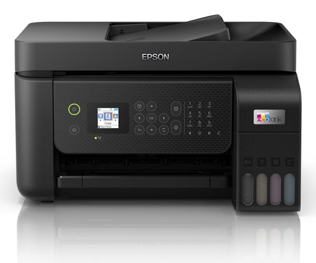 EAN 8715946684017 - Epson EcoTank ET-4800 imagen 3