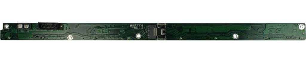 Caja Pc Inter-Tech 48.3cm Ipc 1u-1404   1he  Storage