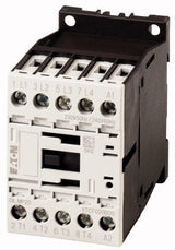 Eaton Dilmp20 24vdc 276985 Contactor De Potencia 4p 20a Ac1 Dc 276985