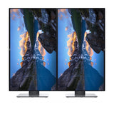 Monitor Led 27" Dell Ultrasharp U2719d Ips Lcd Qhd Dp Hdmi 60hz 5ms Vesa 100 X 100