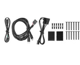 EAN 4717964407863 - Thermaltake CL-F054-PL12SW-A sistema de refrigeración para ordenador Carcasa del ordenador Ventilador 12  imagen 6