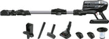 Aspirador Rowenta X-Force Flex 14.60 Animal Rh9958 (Negro/Plata) Rh9958