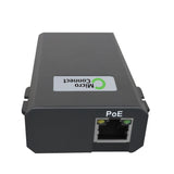 EAN 5704174254003 - Microconnect POEINJ-25W-USBC adaptador e inyector de PoE Gigabit Ethernet imagen 2