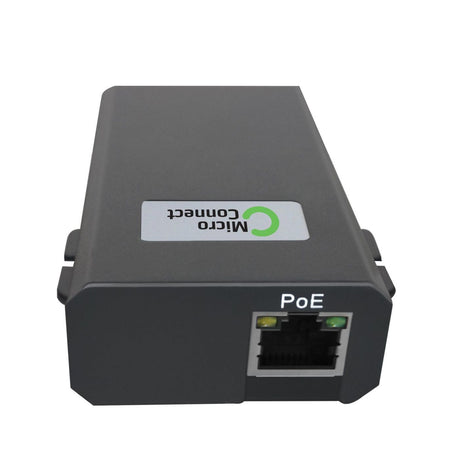 EAN 5704174254003 - Microconnect POEINJ-25W-USBC adaptador e inyector de PoE Gigabit Ethernet imagen 2