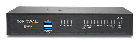 EAN 758479330127 - SonicWall TZ470 cortafuegos (hardware) Escritorio 3,5 Gbit/s imagen 1