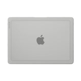 EAN 650450074924 - Incase INMB200751-CLR maletines para portátil 33 cm (13") Funda protectora rígida Transparente imagen 1