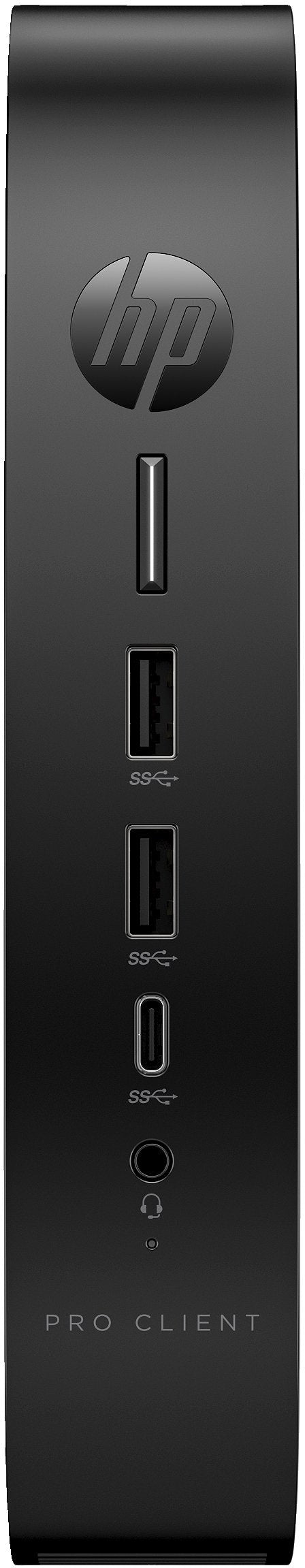 T550 Thin Client - Usff - Celeron J6412 - 8gb Ram - 32gb Flash - Hp Thinpro