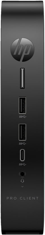 EAN 0197192333709 - HP Pro t550 2 GHz ThinPro 1,3 kg Negro J6412 imagen 1