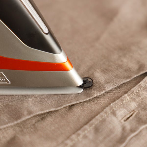 Pae Centro Planchado Solac  Cpb6110  Optima Center 3010    3000w Eco 7 Bar