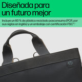 EAN 0197961280494 - HP 14 Convertible Laptop Backpack Tote 35,8 cm (14.1") Negro imagen 6